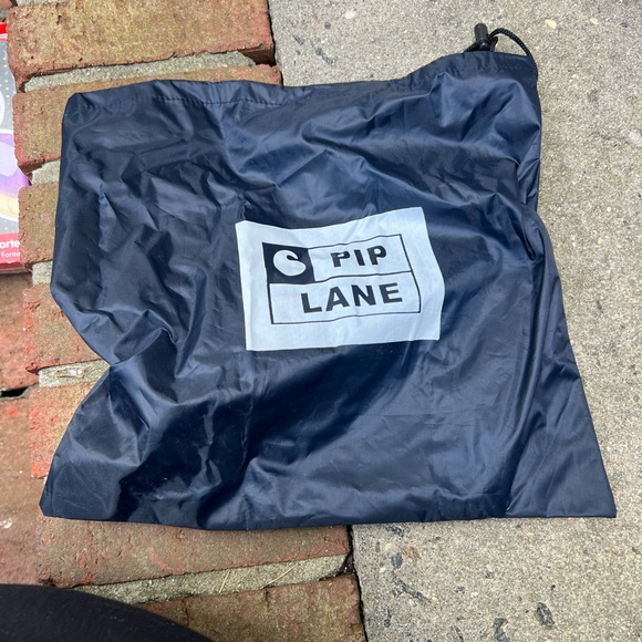 Kids Yellow Rain Boots - Picture 3 of 3